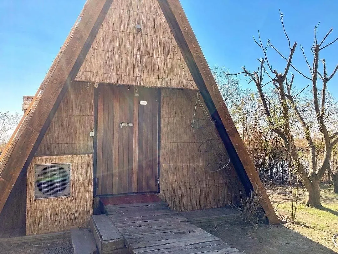 Villa Casone Maranghetto Marango di Caorle 0*,  Italia