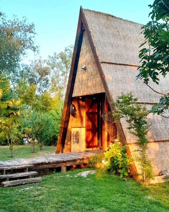 Casa vacanze Villa Casone Maranghetto Marango di Caorle Italia