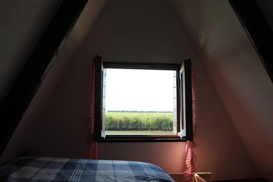 Casa vacanze Villa Casone Maranghetto Marango di Caorle