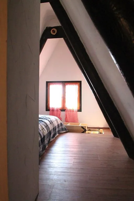Casa vacanze Villa Casone Maranghetto Marango di Caorle