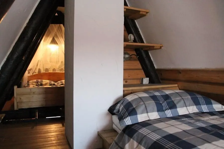 Casa vacanze Villa Casone Maranghetto Marango di Caorle Italia