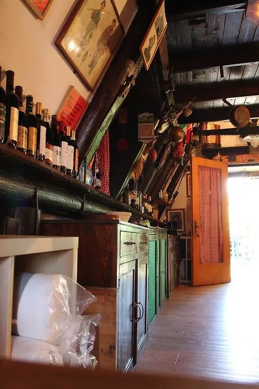 Villa Casone Maranghetto Marango di Caorle