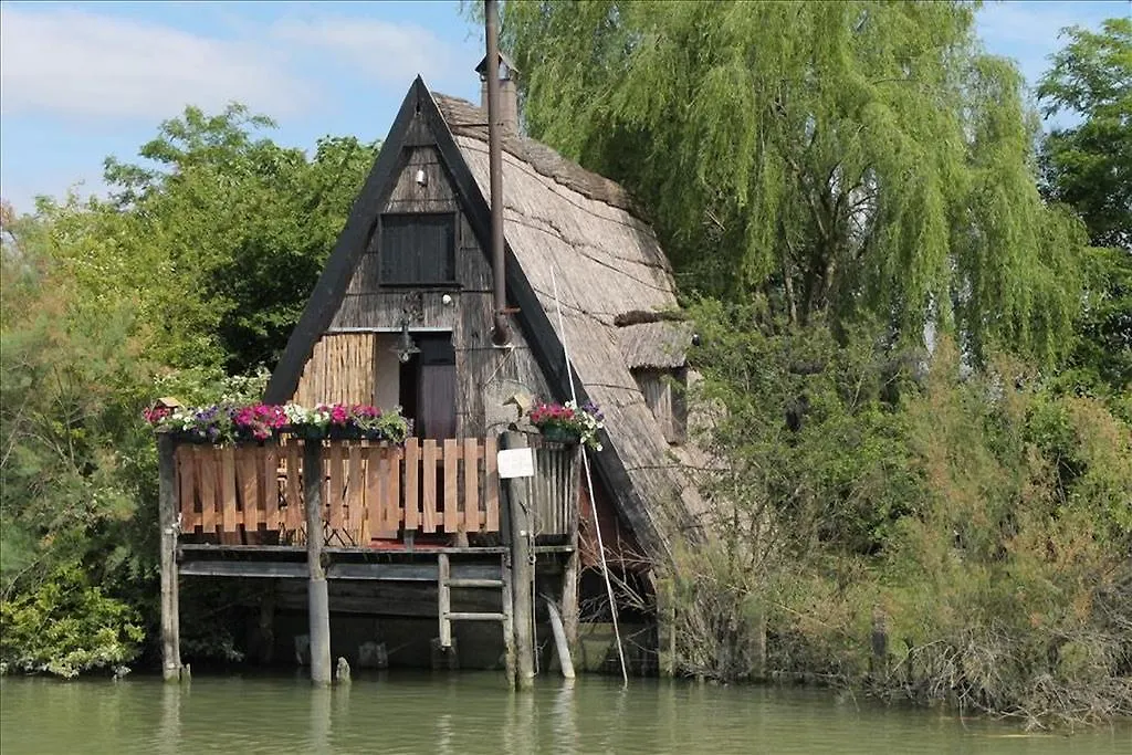 Villa Casone Maranghetto Marango di Caorle