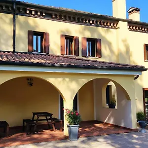 La Foscarina Alloggio per agriturismo
