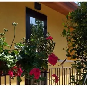 Agriturismo La Fredda Appartamento