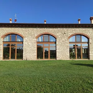 Ponte Florio Alloggio per agriturismo