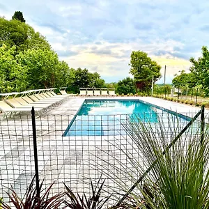 Tenuta Engi Appartamento