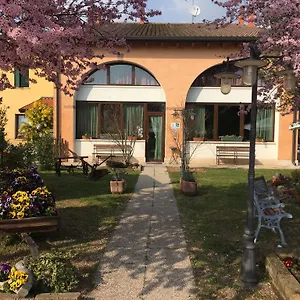 Agriturismo Casa Maria Teresa Alloggio per agriturismo