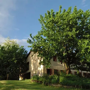 Ca Borgh Alloggio per agriturismo